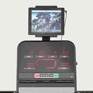 Reebok SL8.0 DC Treadmill