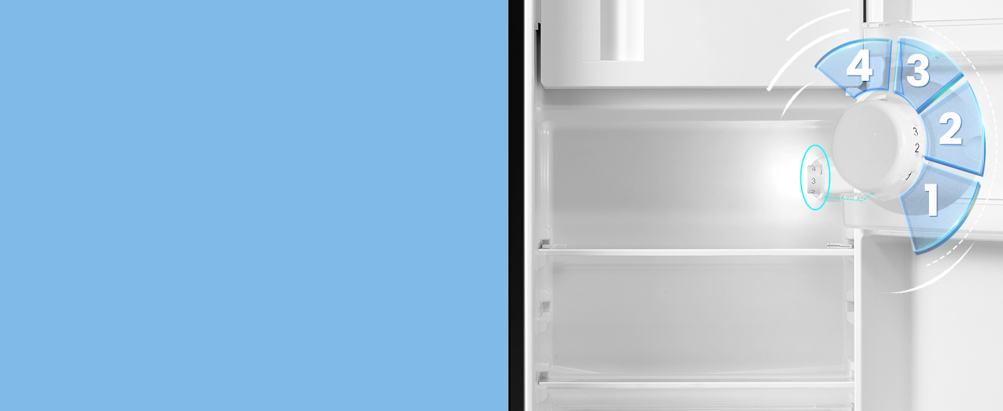 Control individual al temperaturii