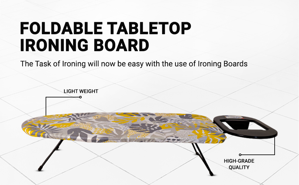 iron board