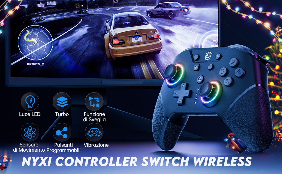 controller per switch