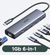 Ethernet Adapter