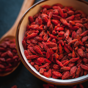 dried-gojiberry