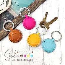 手染めデニム★ニコちゃんチャーム★革タグ№10 Amazon.co.jp: [Standard Factory] キーホルダー ニコちゃん