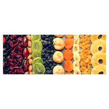 Dried Fruit