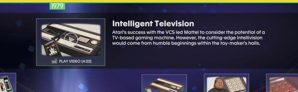 Atari 50