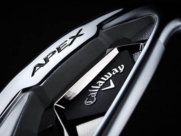 超本格派!!メンズフルセット☆Callaway EPIC APEX☆/1092 楽天市場】キャロウェイ ゴルフ クラブ メンズ アイアン