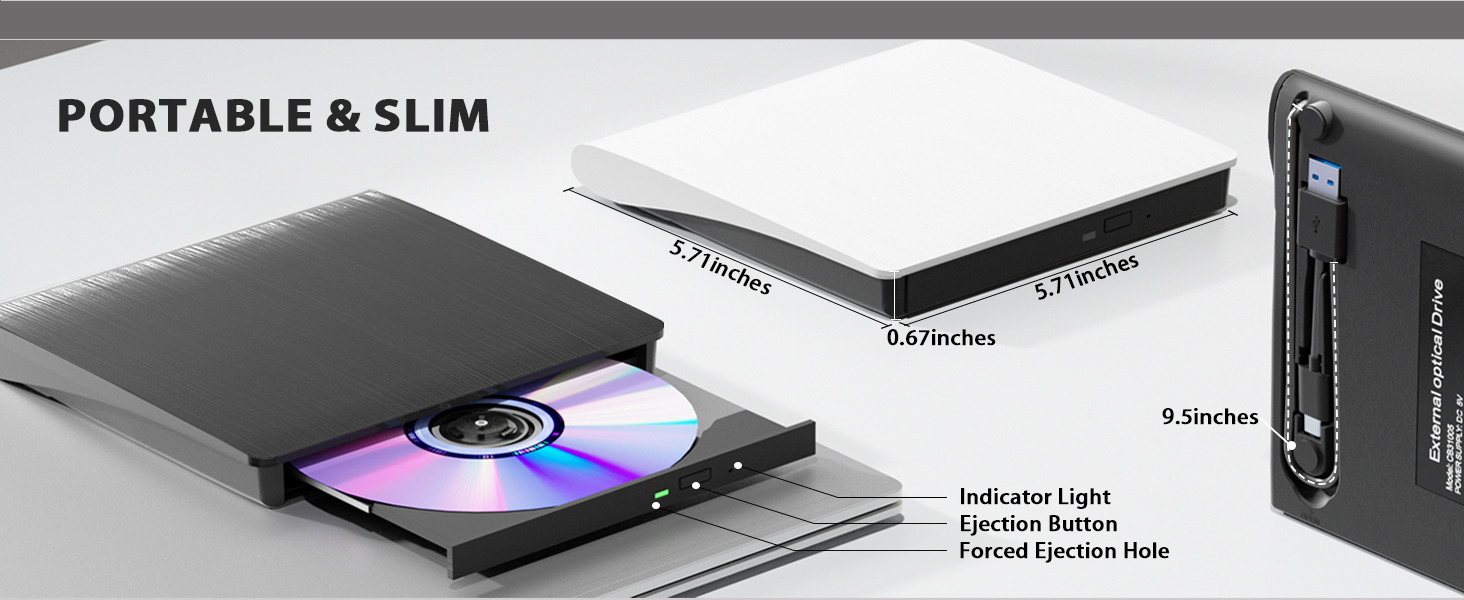 cd dvd drive
