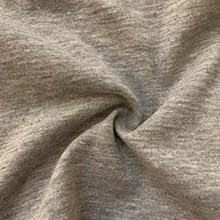 Soft cotton material