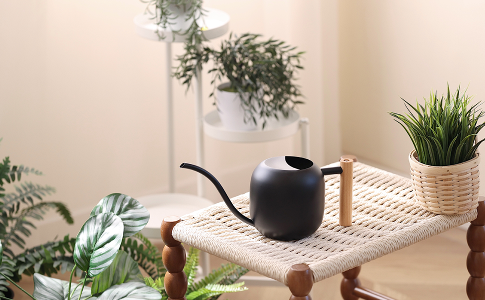 watering can