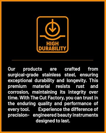 high durable