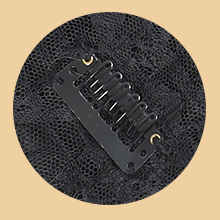 drawstring ponytail for black women