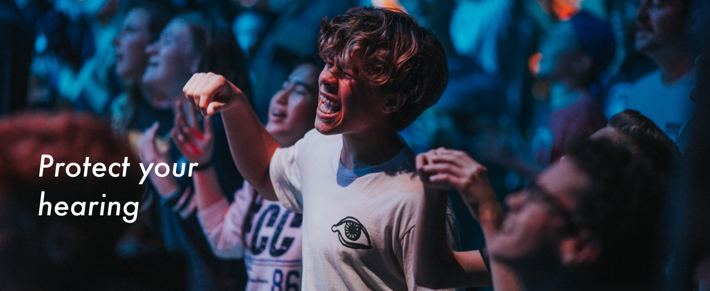 protect your hearing