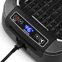 Electric Grill
