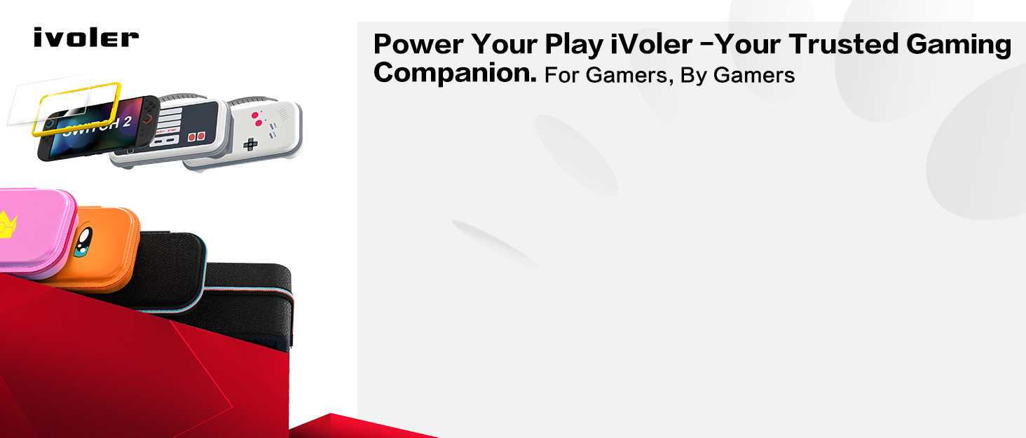 ivoler switch 2