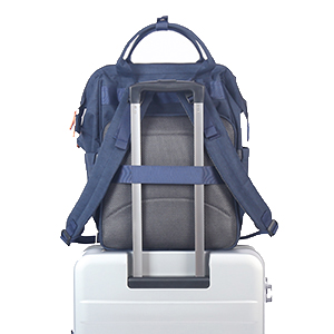 Luggage Strap