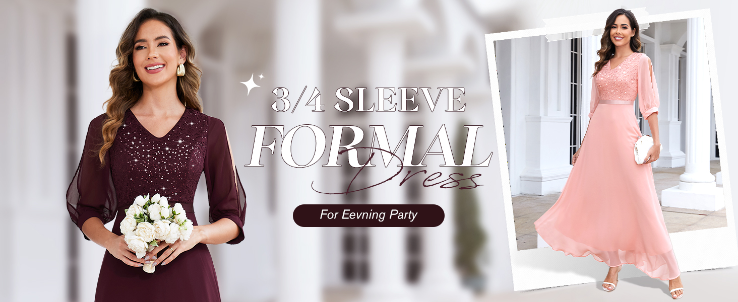 mother of the bride dresses for women