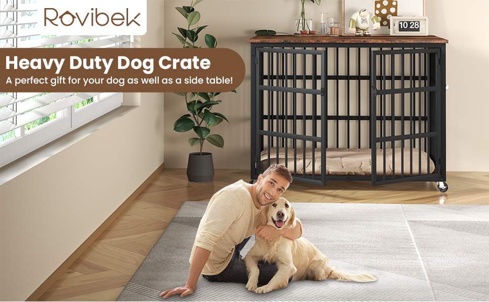dog crate