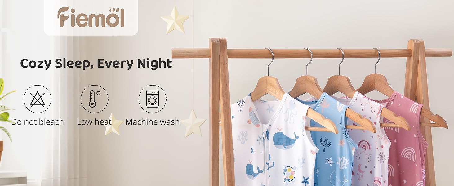 baby sleep sack