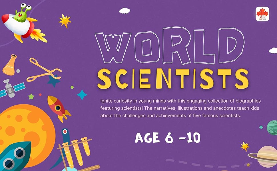 Story Books for Kids