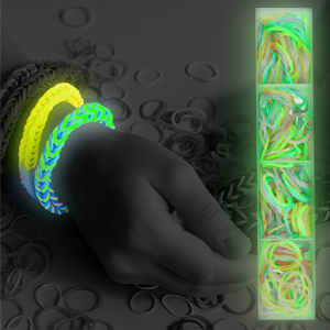 con 4 colori luminosi