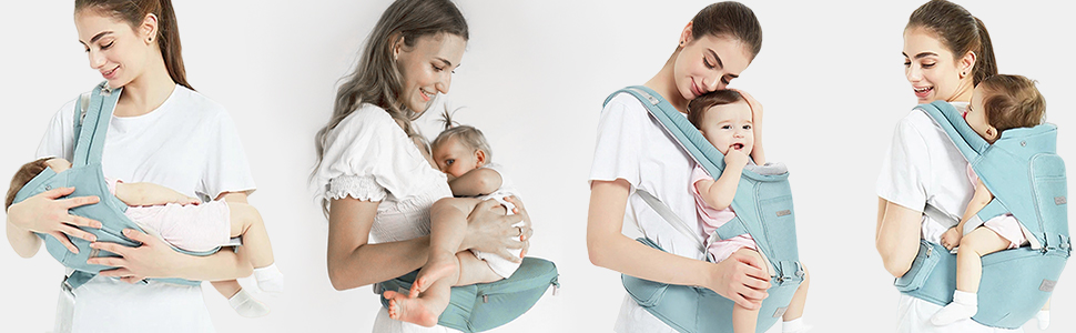 baby carrier