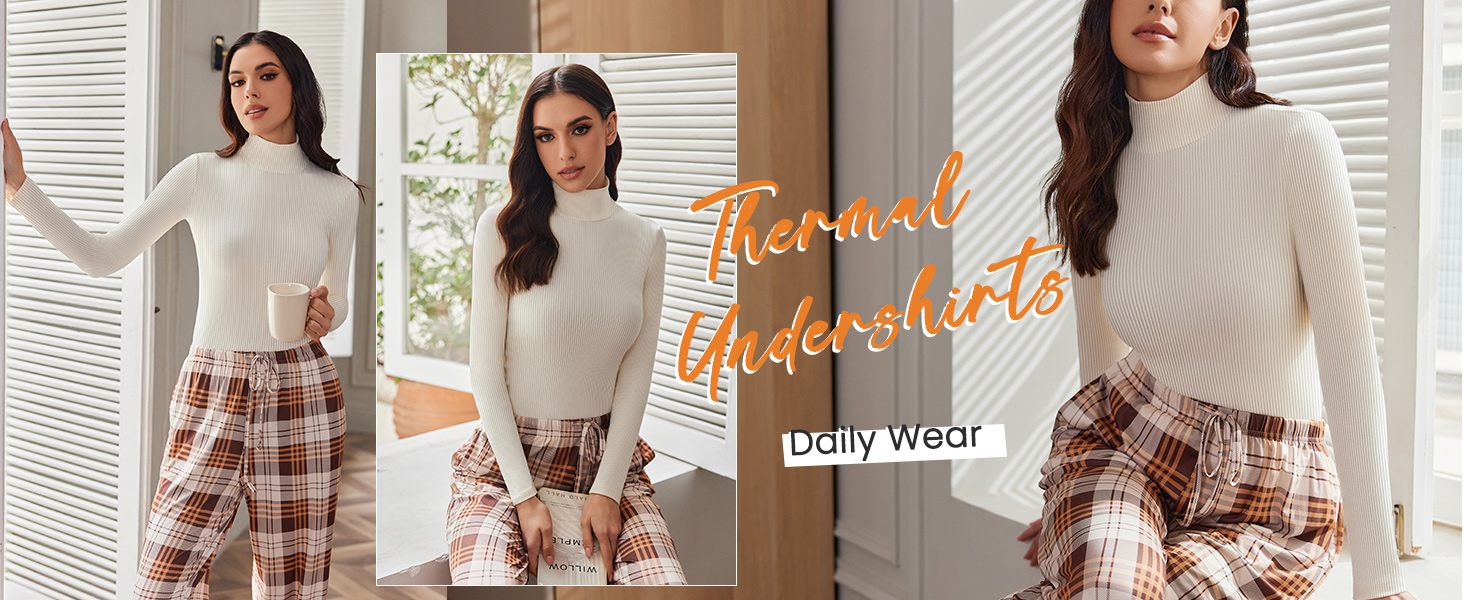 women base layer shirts