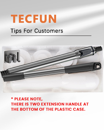 Electric Spin Scrubber 