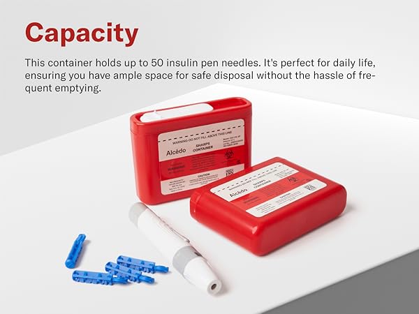 Capacity