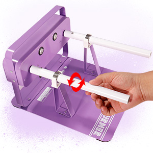 kit para hacer vasos