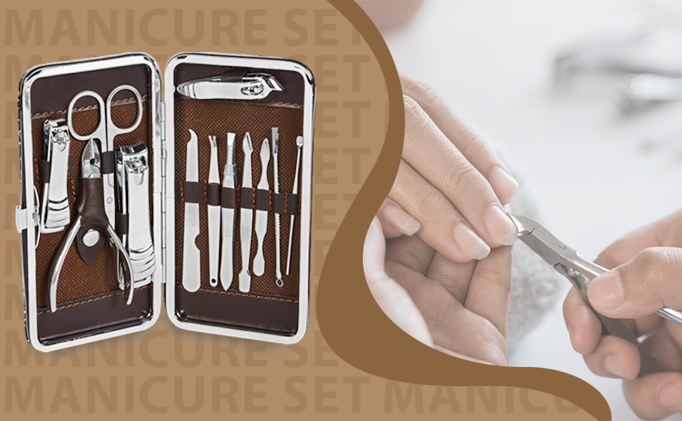 manicure set