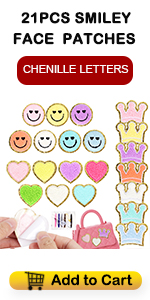 PATCHES