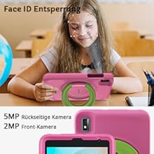 Blackview tab 6 Kids Tablet kinder kids tablet 8 zoll Android 11