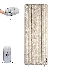 Naturehike CW280 シュラフ　2個セット Amazon.co.jp: Naturehike CW280 寝袋 ダウン 冬用 85%ダウン
