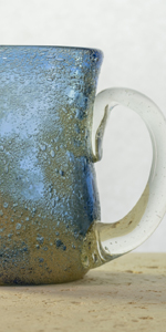 稲嶺盛吉　ビールジョッキー① 稲嶺盛吉 ビールジョッキー① 稲嶺盛吉 ビールジョッキー①