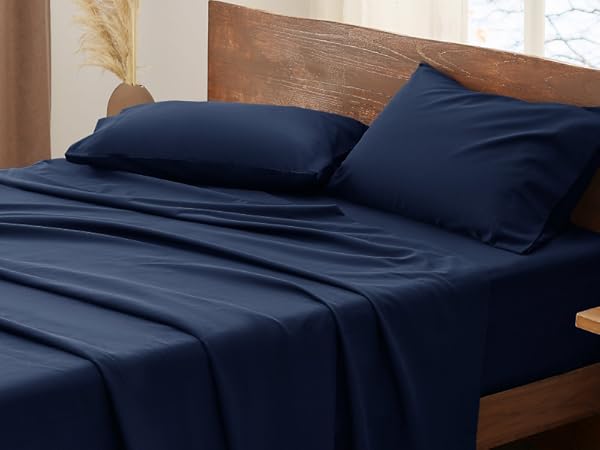 flannel sheets cotton sheets king sheet set Christmas holiday sheets for king size 