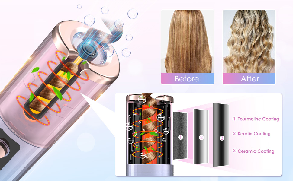 hair curler