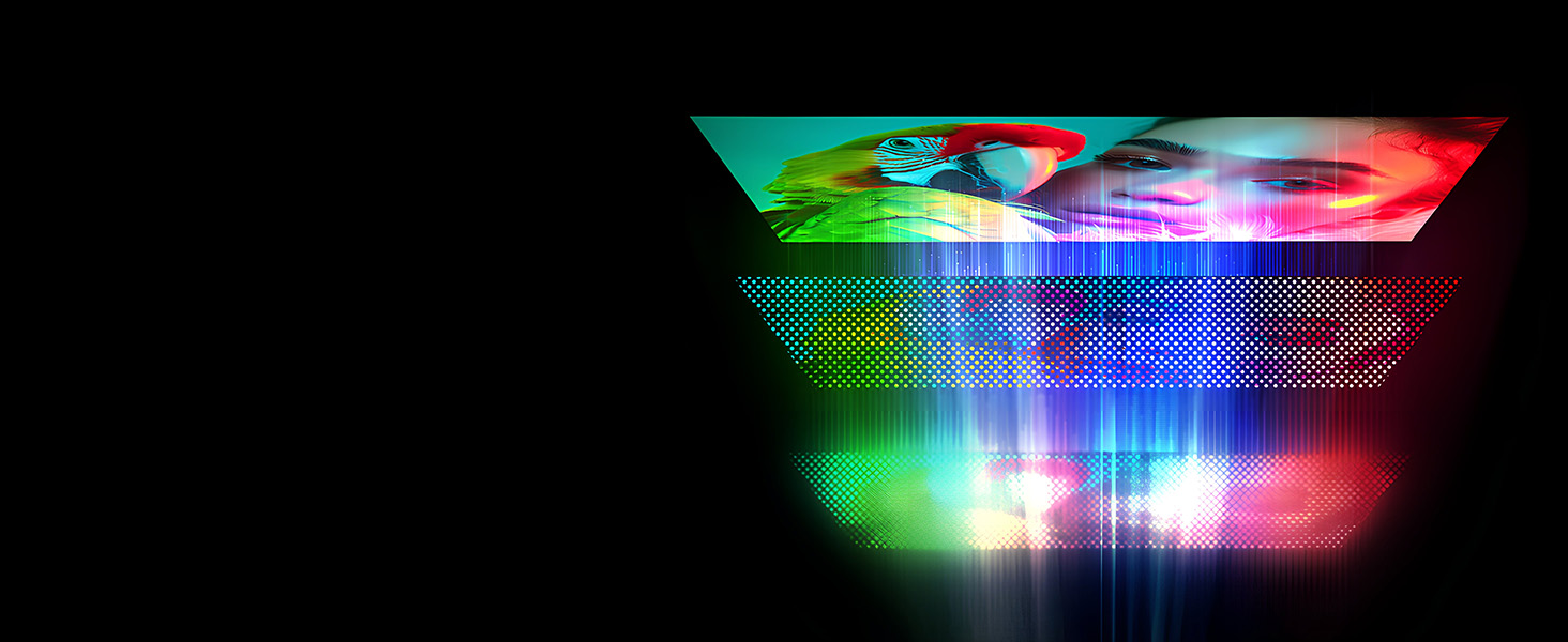 4K UHD Support