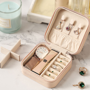 jewelry travel case