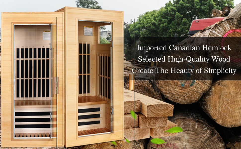 Infrared Sauna Blankets