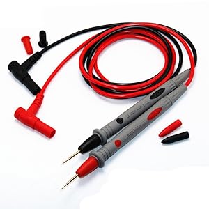 Amazon | Enjoy Youth テストリード 線 テスターケーブル 110CM