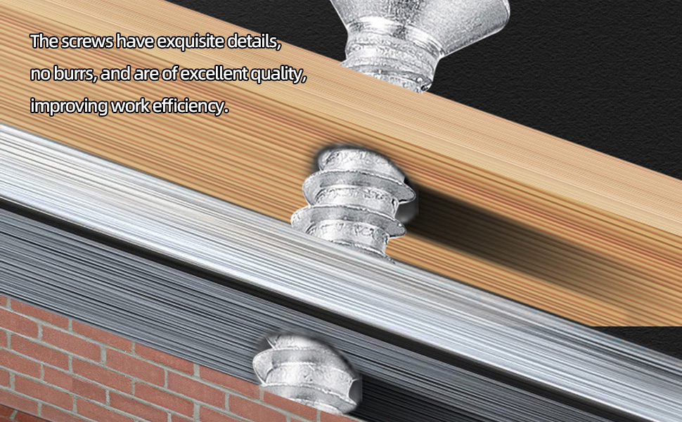 stainless steels304 100pcs