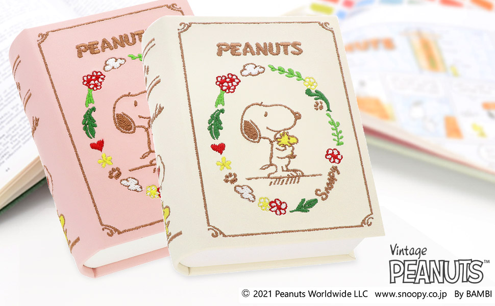 Amazon｜[スヌーピー] SNOOPY ジュエリー アクセサリー ボックス