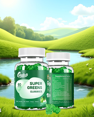 vitamin gummies for women