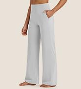 BareFeel High Stretch Yoga Pants