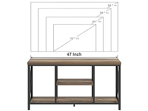 3-2 tv stand 1.2 oak
