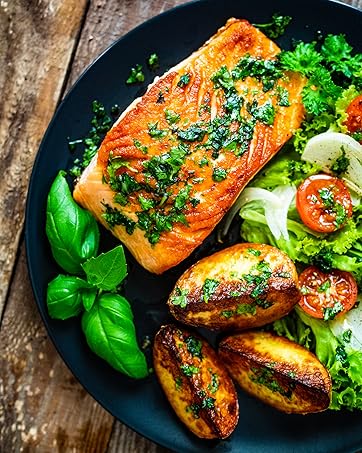 salmon