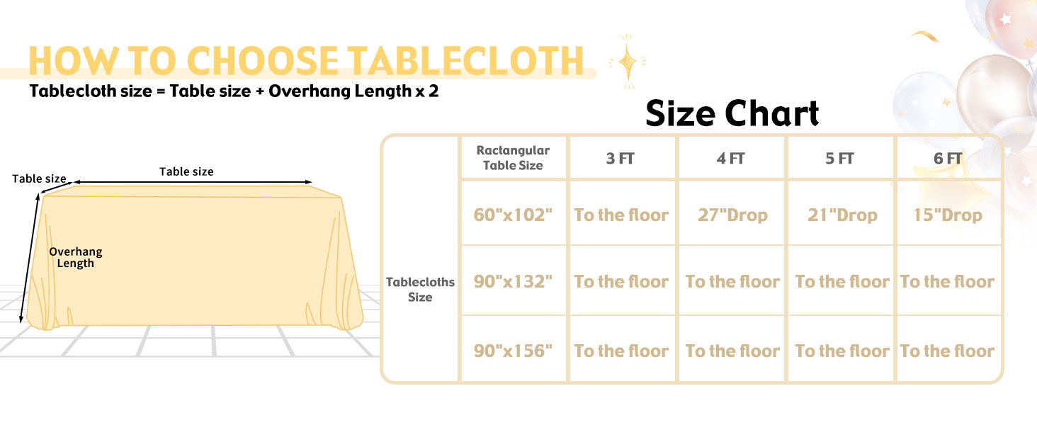 Gold Sequin Tablecloth