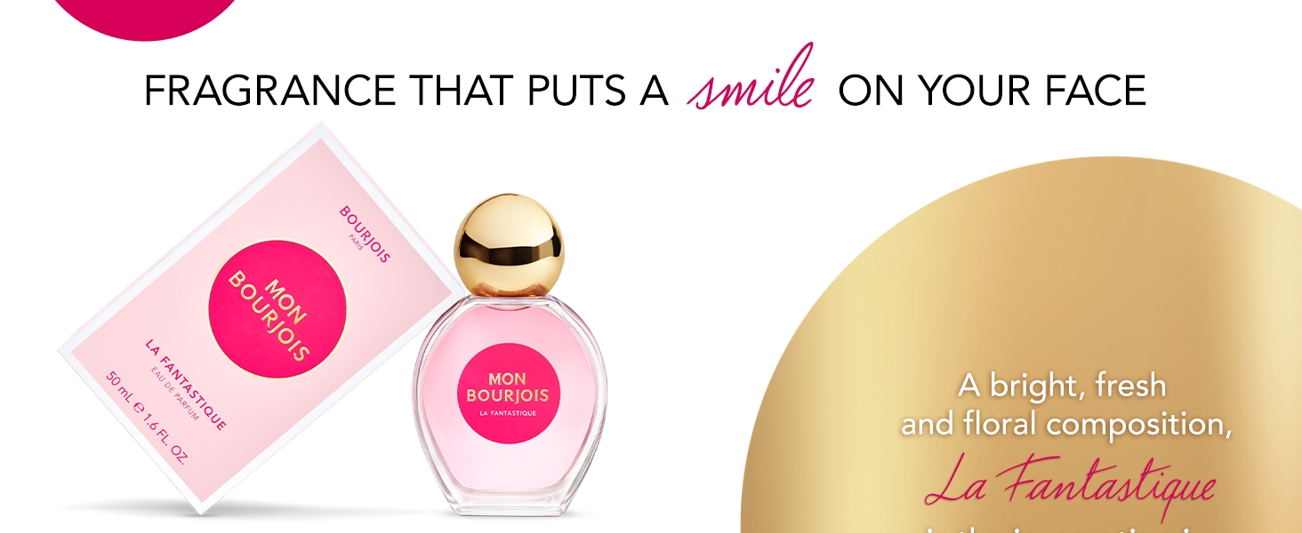Fragrance and pack