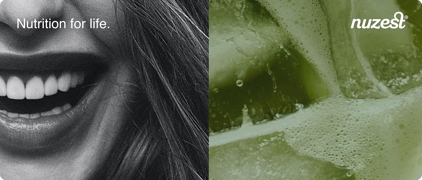 Nuzest UK Banner