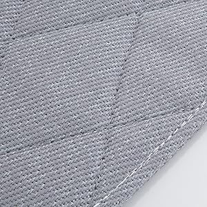 Indestructible HOMBYS Chew Proof Dog Crate Pad Mat, Durable and Water Resistant Teething Puppy Crate Mats for Aggress 49b62b35 713a 48f5 8a5d 3d6a5438bf17. CR0,0,1600,1600 PT0 SX300 V1